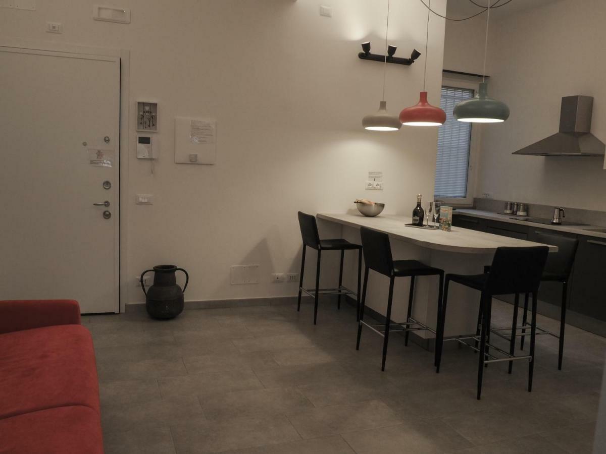 La Porta Accanto A Soli 900 Mt Dal Gaslini Genua Exterior foto